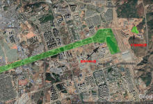 能在中央公园“头上”动土的楼盘，昆明恐怕不多了-看看云南