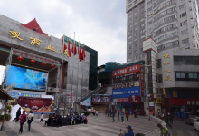 昆明大观街道13个老旧小区改造推进，总投资达5370万元-看看云南