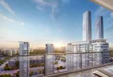 多数仰望少数拥有 锦粼天序礼献0.001%昆明人的精奢品质-看看云南