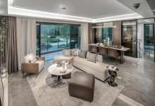 这座「大师定制作品」，或许是你离 