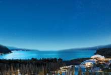 文旅地产的发展，促进了星空小镇和抚仙湖的相互成就-看看云南