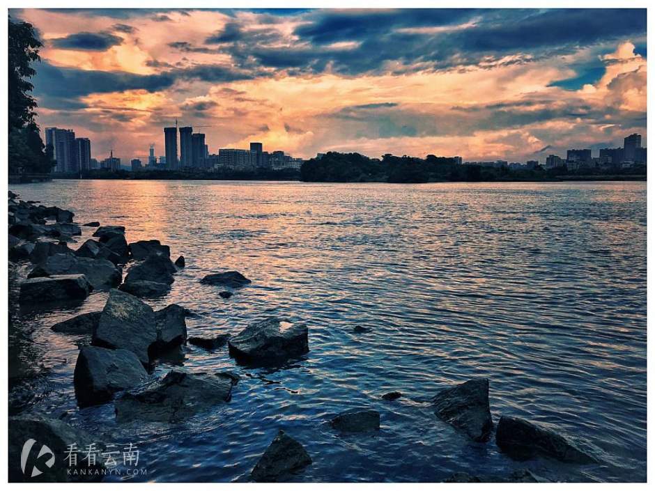 网络示意图，侵删