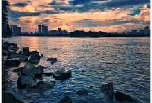 紧邻盘龙江!这样的瞰江大平层,太撩人-看看云南