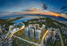 昆明“汤臣一品”的加法和减法-看看云南