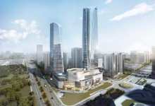 龙湖·天璞1#栋年终加推,全城争藏的巫家坝当红资产-看看云南