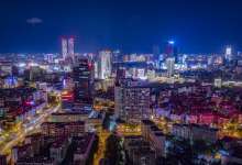 “超越99.99%”——昆明最好的地段在这?-看看云南