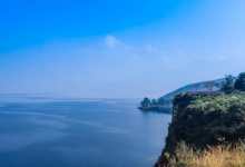 去抚仙湖，过一个暖冬-看看云南