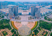 俊发缘何从救世主变成冤大头？新螺蛳湾的