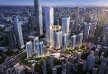 巫家坝TOD，昆明下一发展重点非TA莫属-看看云南