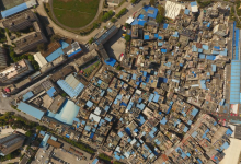 左手城中村右手老旧小区，云南康旅集团的野心究竟还有多大？-看看云南