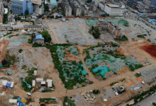 高门槛算什么 昆明一环3个全新项目早已“名花有主”-看看云南