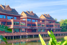 云南康旅集团成立 只是万亿级康旅长征路上的第一步-看看云南