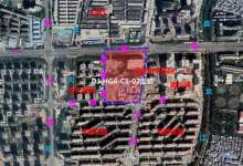 豪门金座怎么办？京鹏地产竟在昆明海埂片区整了个28亿的新项目-看看云南