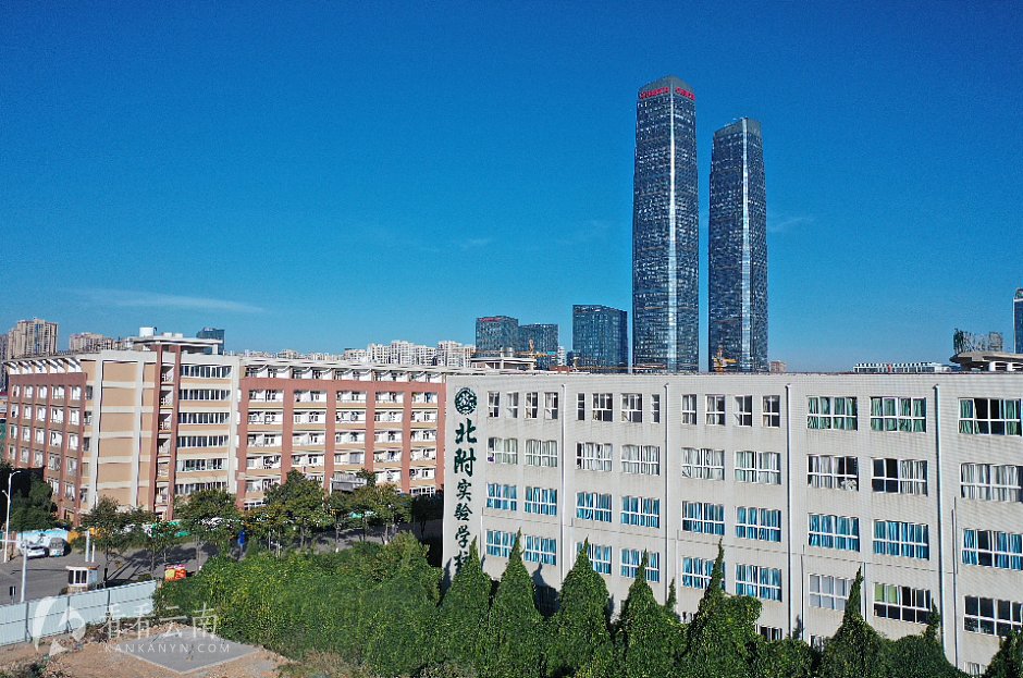 实景图