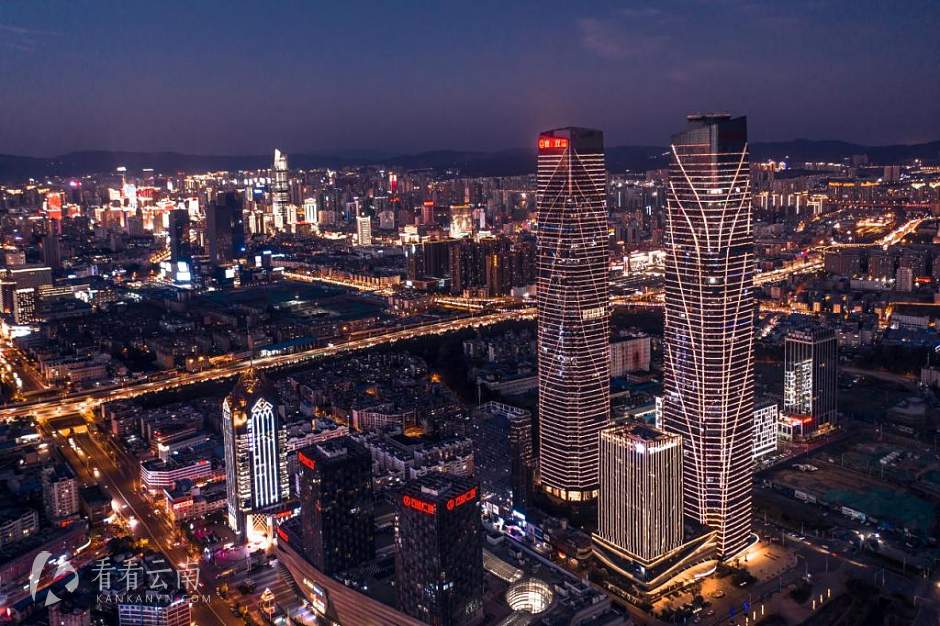 网络示意图，侵删