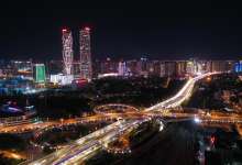 锦粼天序 | 能超越的,只有自己-看看云南