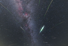 12月出行计划，去抚仙湖南岸看流星雨-看看云南