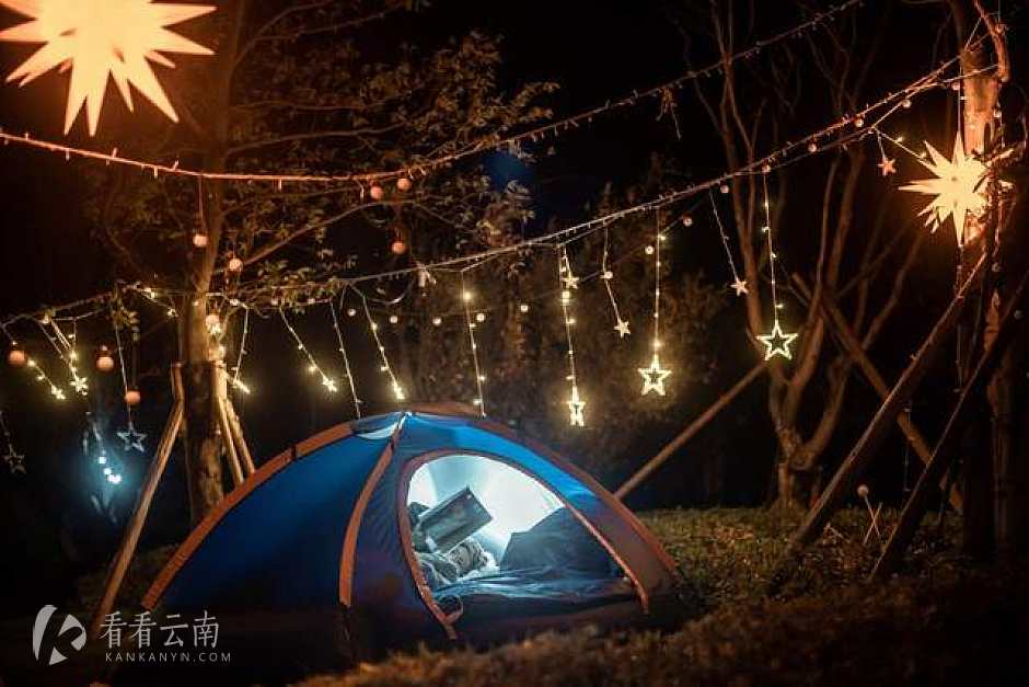 活动现场图