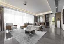 大平层时代,谁能坐实