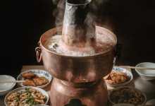 抚仙湖畔的地道美食，尽在龙湖家人跨年宴-看看云南