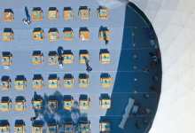 龙湖家人跨年宴，收获仙湖滋味，期待来年再聚-看看云南