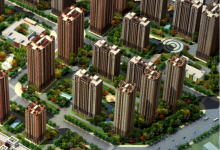 2021年6月，昆明呈贡乌龙片区又有千余套安置房要交付-看看云南