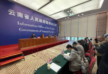 2020年度云南25名“最美退役军人”名单发布-看看云南