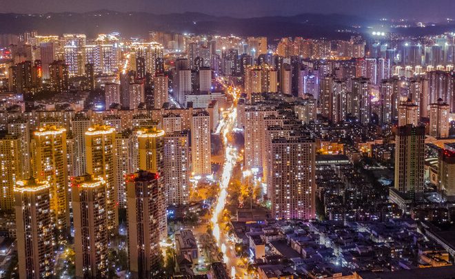 乘势而上，昆明下一个“五年”更精彩-看看云南