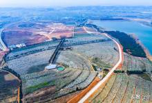 雅居乐首入云南泸西落子，联手云南曜禾打造千亩文旅大盘-看看云南