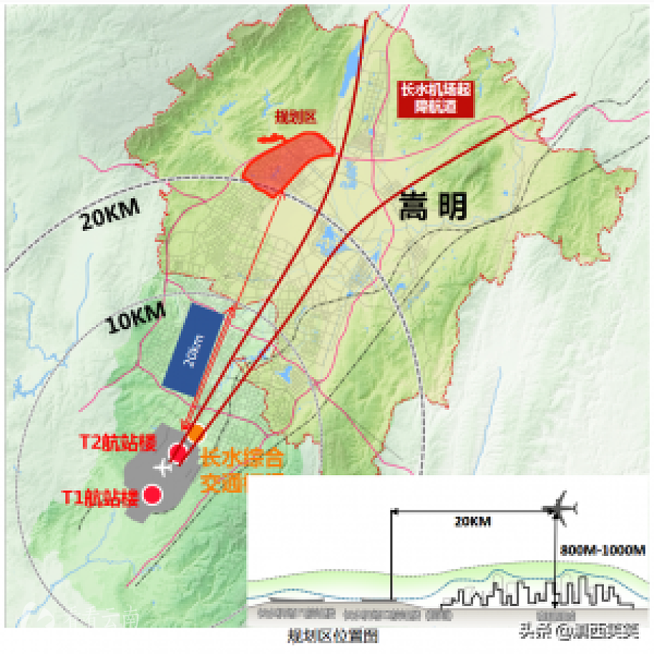 嵩明县地图乡镇图片