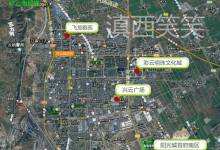 大理祥云4楼盘齐放量,11.8万㎡、千余套新房蜂拥入市-看看云南