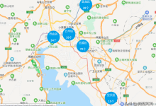 昆明二环外商业可改建为租赁住房，首个长租住宅项目接着就批售了-看看云南