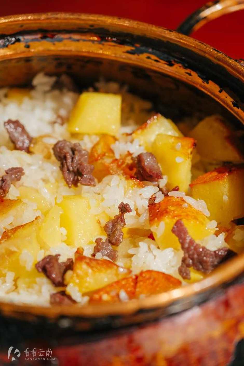 特色仙湖美食