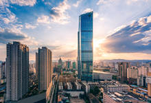 官方均价14106元/㎡ 去年昆明官渡区商品房销售量价双跌-看看云南