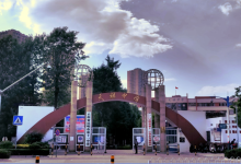 昆十一中将迎来新建及翻新，学校未来硬件能“更上一层楼”吗？-看看云南