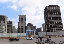 昆明云锡金地终于被接手，多家义乌及海南公司抱团拯救-看看云南