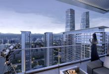 2021年豪宅压舱石开年钜献，昆明双塔边出了个“天花板”项目-看看云南