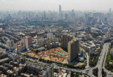 2021才开始，临近昆明龙翔小学的新盘就缩减了67个入住名额-看看云南