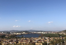 投入3.6亿建学校,昆明经开区再添24班小学及12班初中-看看云南