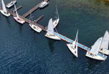 吃喝玩乐齐聚抚仙湖，星空小镇带你悠闲度新春-看看云南