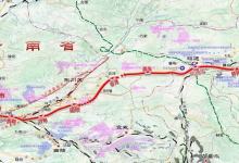 重庆至昆明高速铁路再获推进！全线建设完工预计要到2025年-看看云南