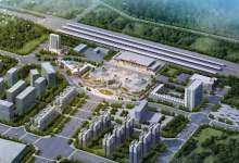 保山火车站周边将建3.8万方商业 3月开工,1年修完-看看云南