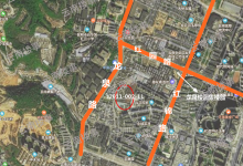 据传昆八中初中部明年6月完工，龙泉路这个项目再涨一波？-看看云南