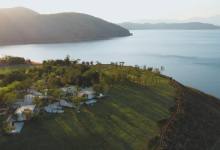 又一国际会议中心落子抚仙湖·星空小镇 辐射云南聚焦全球目光-看看云南