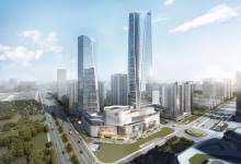 2021云南龙湖大事件发生,龙湖·时代金融中心案名正式亮相-看看云南