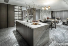 这一次，昆明真正的「封面级豪宅」终于来了-看看云南