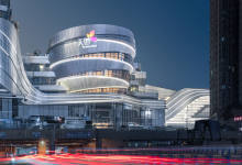 筑牢资金“压舱石”2020年龙湖商业租金收入达58亿元-看看云南