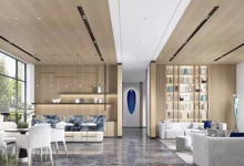 深度剖析｜为什么它能被称之为昆明高端人居新标杆？-看看云南