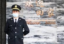 昆明“北王”交卷,江东境界一期部分房源圆满交付-看看云南