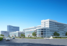 昆明广福路沿线两大医院项目相继推进，城南居民再获医疗配套加持-看看云南